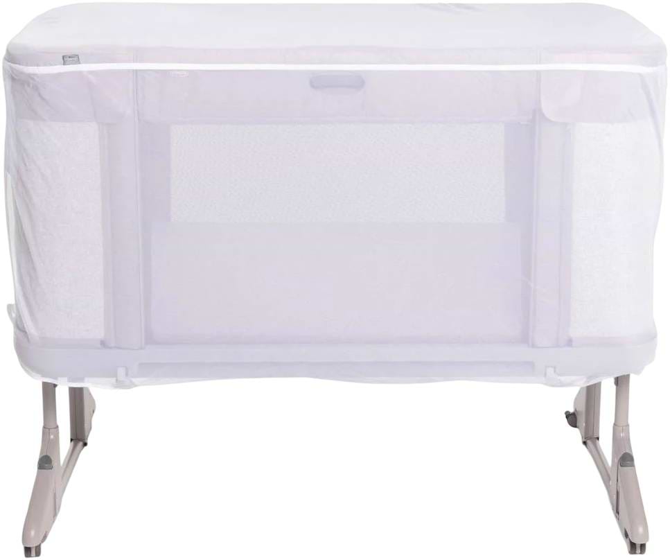 Москитная сетка для детской кроватки Chicco Next2Me Forever (87195.00)