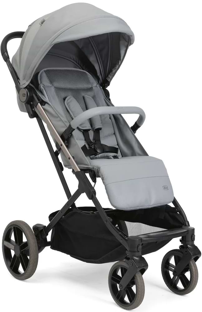 Коляска прогулочная Chicco Dolomiti Stroller (87163.12)