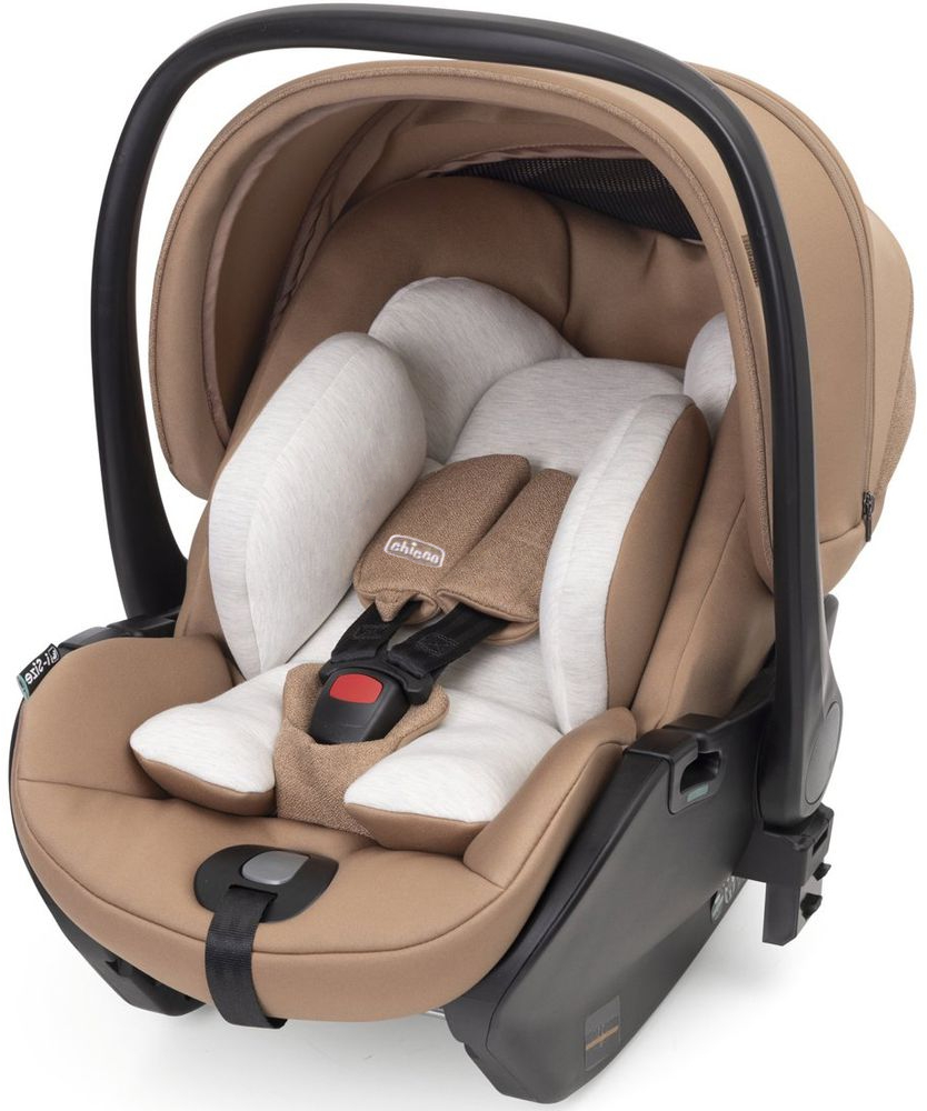 Автокресло Chicco First-Seat Recline i-Size цв.52 (87100.52)