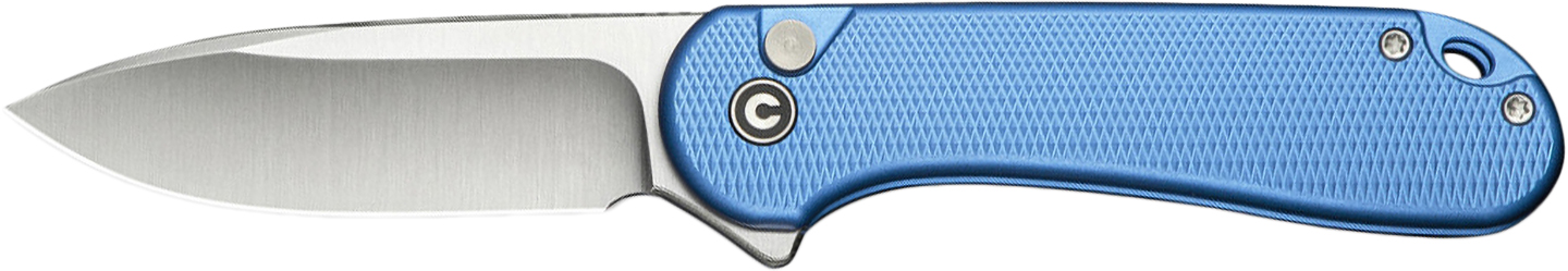 Ніж туристичний Civivi C18062PD-2 Blue