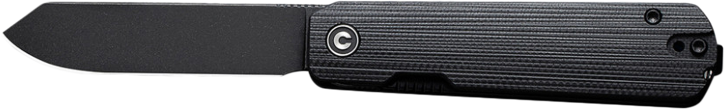 Нож туристический Civivi Sendy 72 см Nitro-V / G10 (C21004B-2)