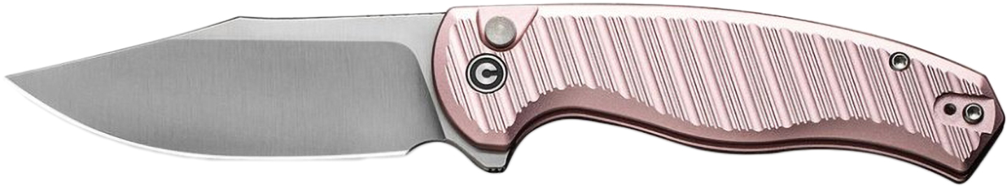 Нож туристический Civivi Stormhowl 84 см Nitro-V / Aluminum (C23040B-3)