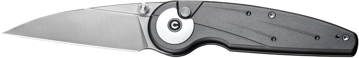 Нож туристический Civivi Starflare 84 см Nitro-V / Aluminum (C23052-2)
