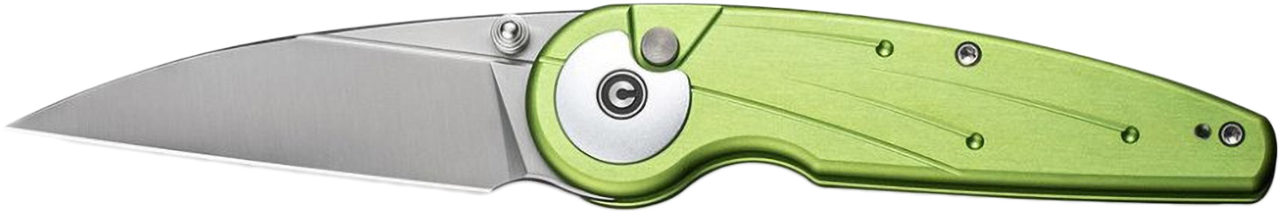 Нож туристический Civivi Starflare 84 см Nitro-V / Aluminum (C23052-3)