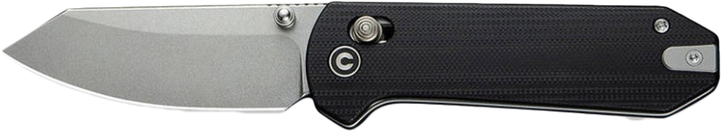 Нож туристический Civivi Yonder 73 см 14C28N / G10 (C23073-1)