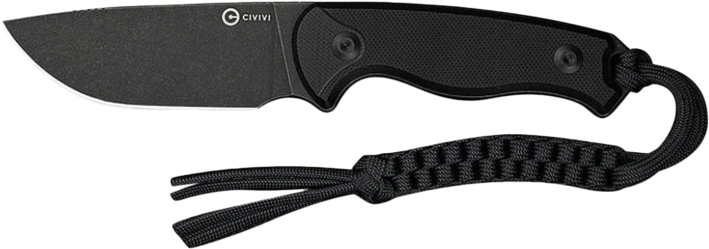 Ніж тактичний Civivi C23094-1 Black
