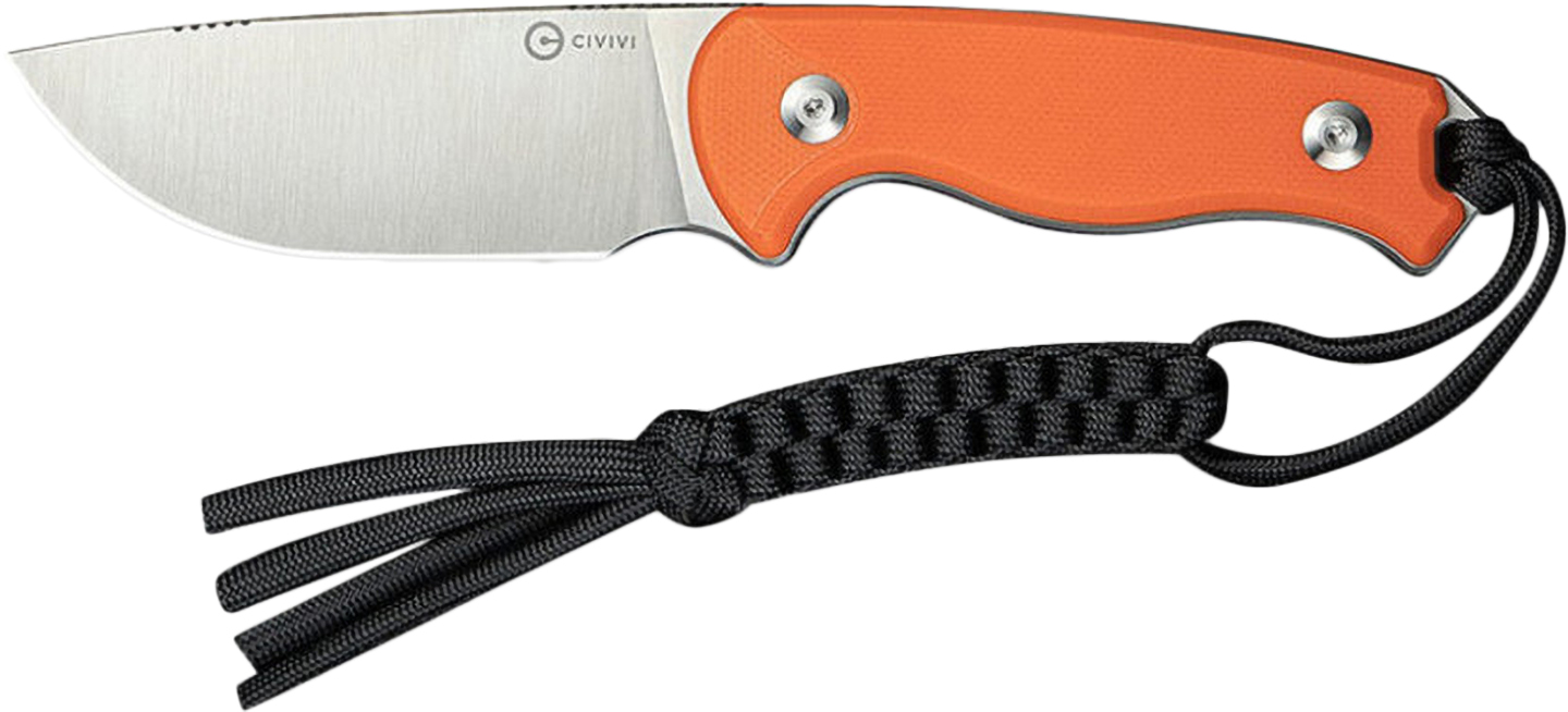 Ніж тактичний Civivi C23094-2 Orange