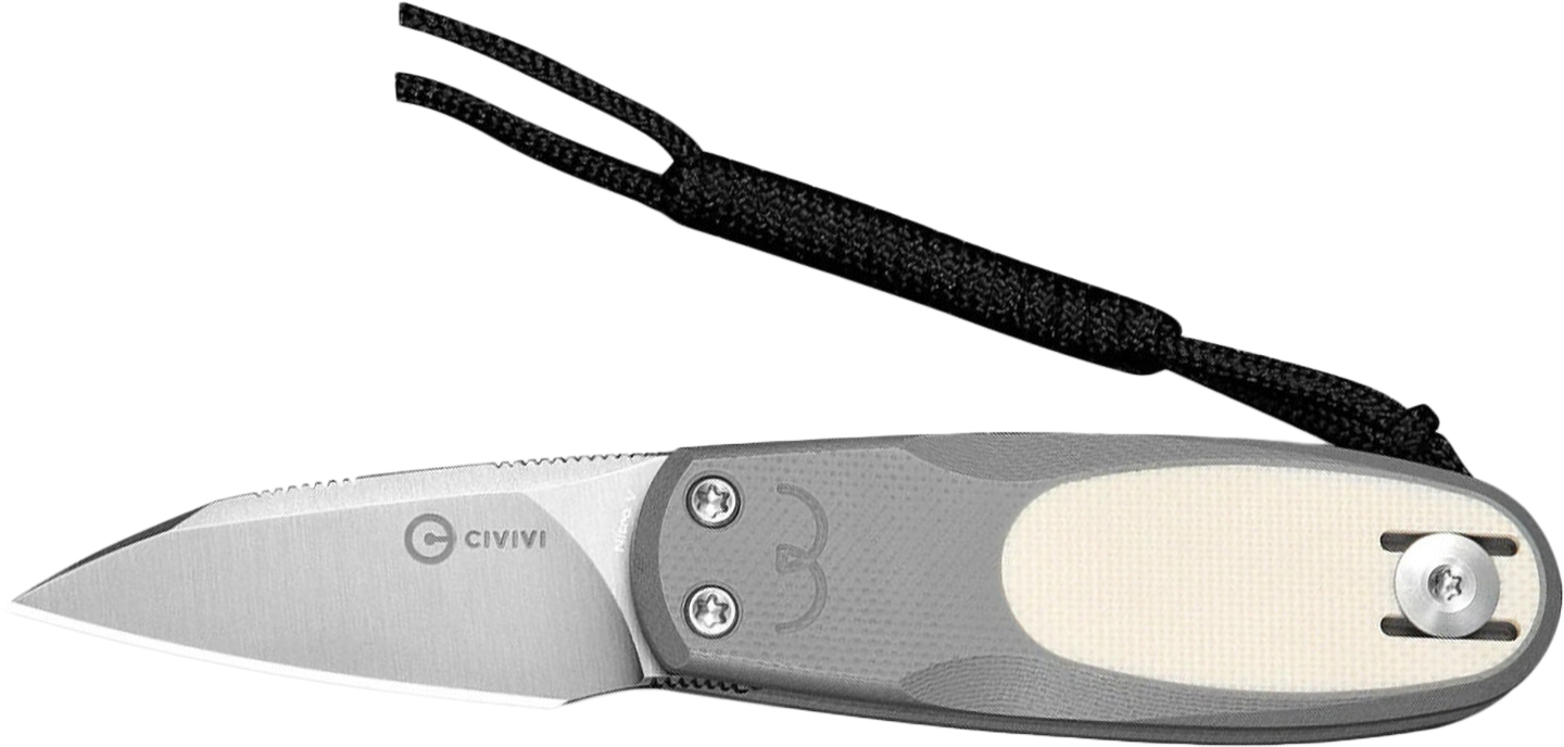 Ніж туристичний Civivi C25054-1