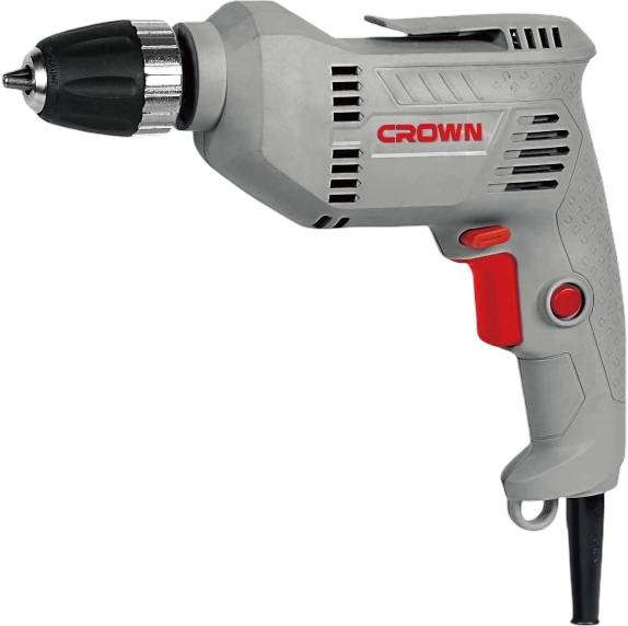 Электродрель Crown CT10179C