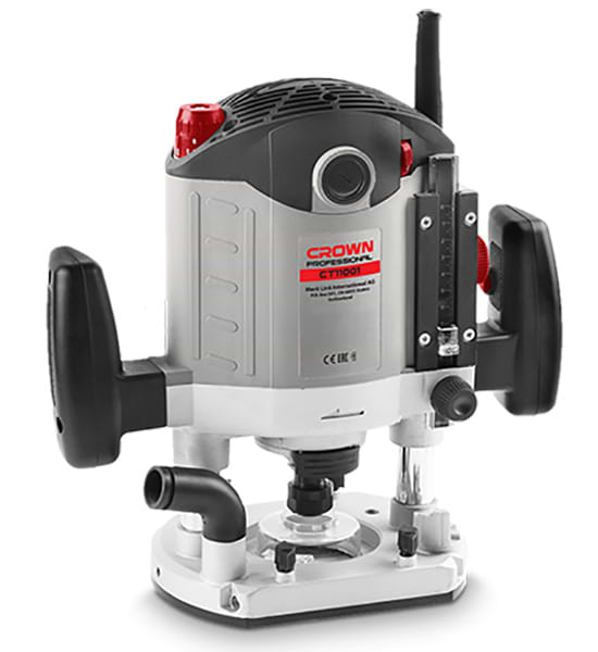 Фрезер Crown CT11001