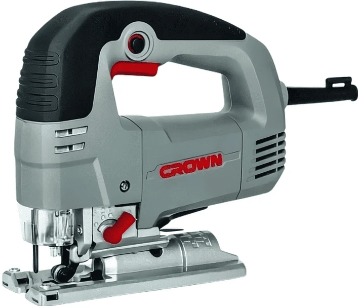 Электролобзик Crown CT15189