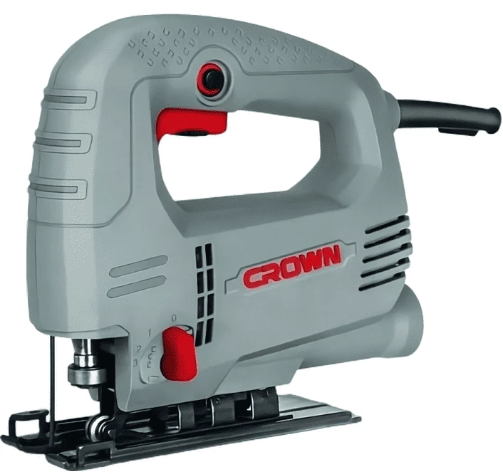Электролобзик Crown CT15212