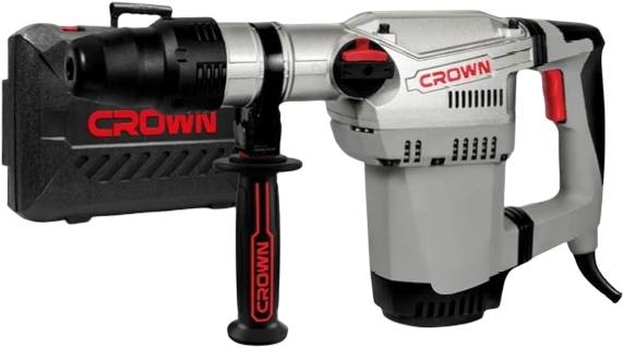 Перфоратор Crown CT18118 BMC