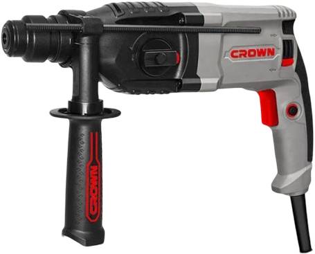 Перфоратор Crown CT18138 BMC