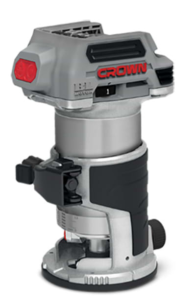 Фрезер Crown CT26010HX