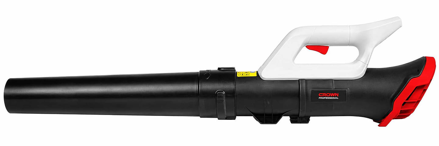Воздуходувка аккумуляторная Crown CT29013HX