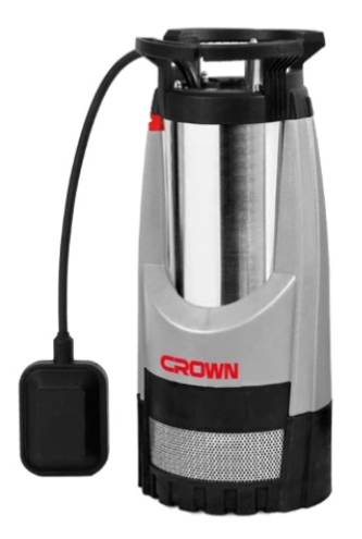 Погружной насос Crown CT35046F