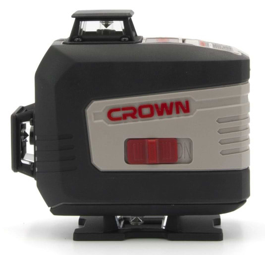 Рівень лазерний Crown CT44091-R IMC