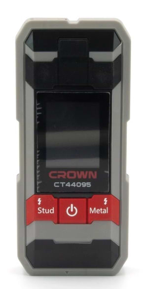 Вимірювальний пристрій Crown CT44095