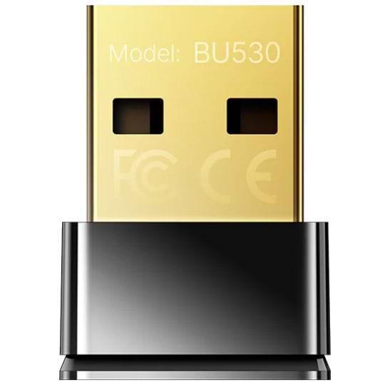 Адаптер мережі Bluetooth USB Cudy BU530