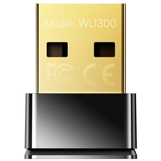 USB-адаптер мережі WiFi Cudy WU300