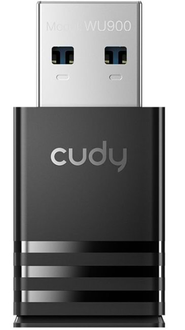 USB-адаптер мережі WiFi Cudy WU900