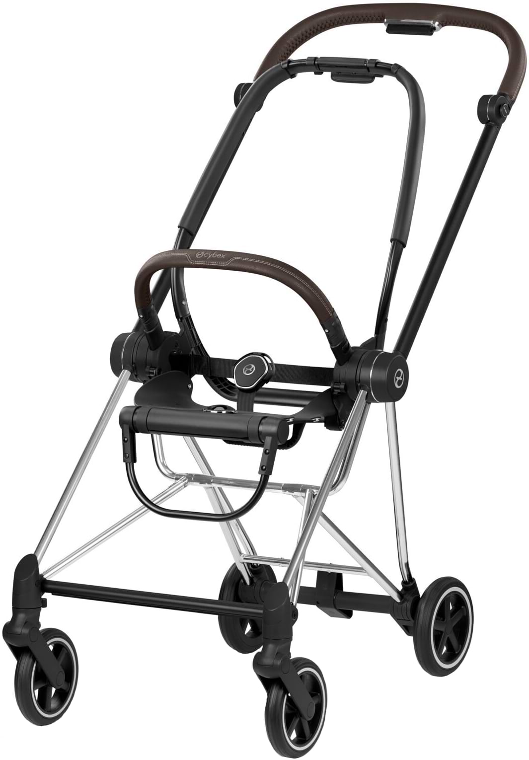 Шасі для коляски Cybex Mios& каркас Chrome (526000267)
