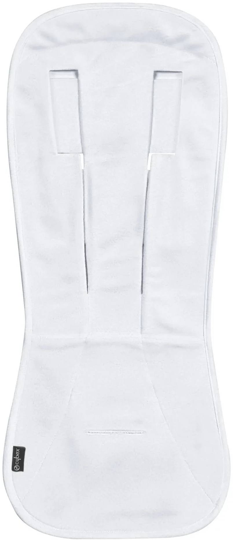 Вкладиш в коляску Cybex White (522002329)