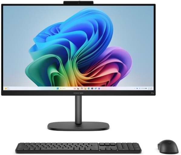 Комп'ютер-моноблок HP OmniStudio (D6QM6EA)