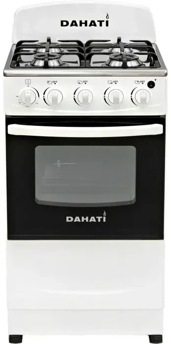 Плита газовая DAHATI 2000-01X