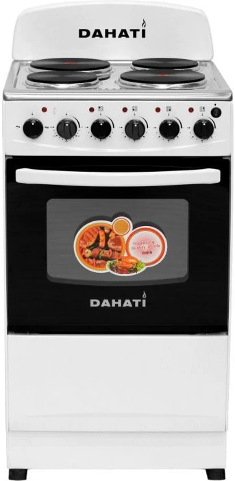 Плита электрическая DAHATI 2000-24