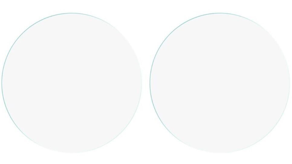 Захисна плівка для смарт-годинника DEVIA for Samsung Galaxy Watch Ultra 2 (DV-SW-U2)