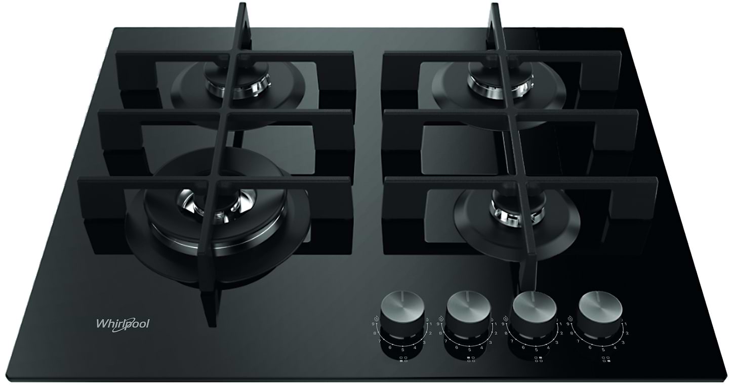 Уцінка - Варильна поверхня газова Whirlpool GOWL 628/NB EE