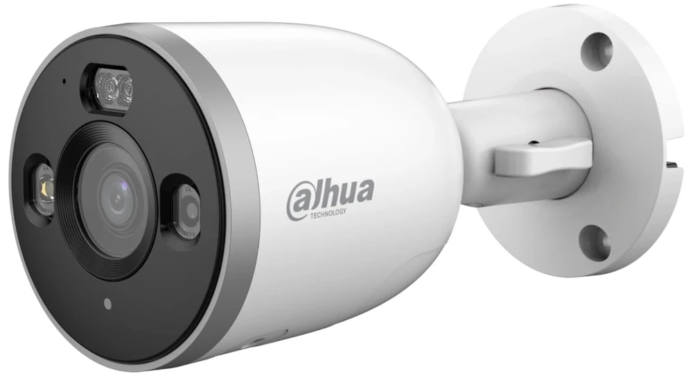 IP-камера Dahua DH-F5D-PV 5МП Wi-Fi (2.8мм)