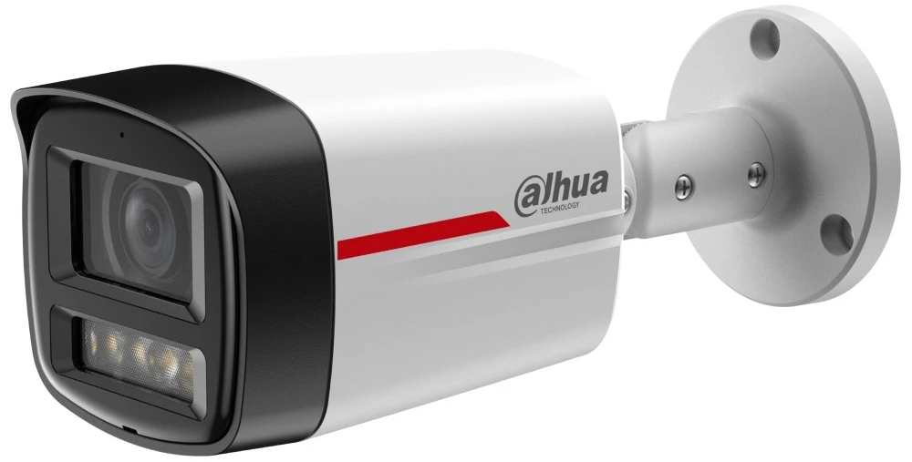 IP-камера Dahua DH-IPC-HFW2849TL-S-PRO (2.8мм)
