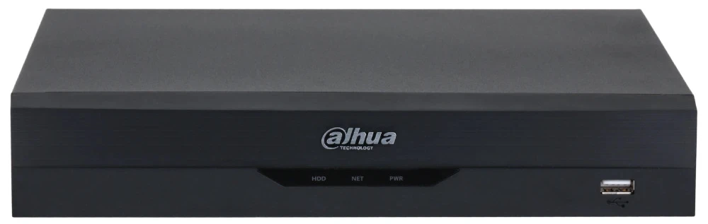 Відеореєстратор IP Dahua DH-XVR5104HS-5M-I3/T