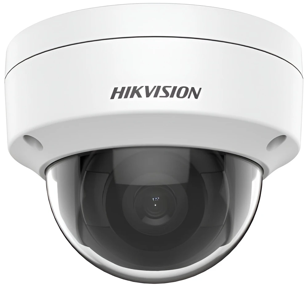 IP-камера Hikvision DS-2CD1141G0-I 4МП (2.8мм)