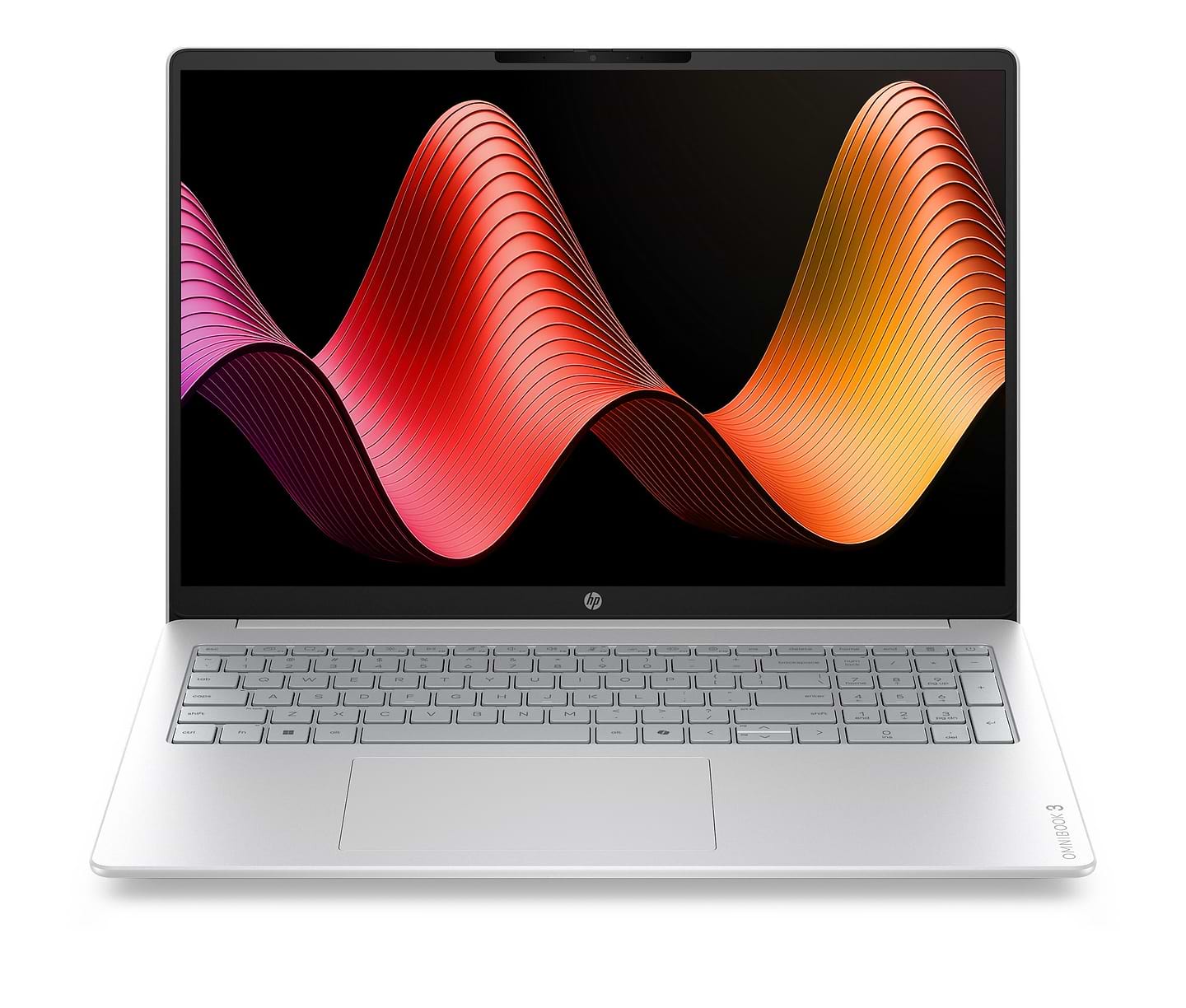Ноутбук HP OmniBook 3 AI PC 16-bw0003ua (DV5M1EA)
