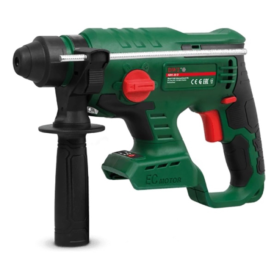 Перфоратор DWT ABH-20 D