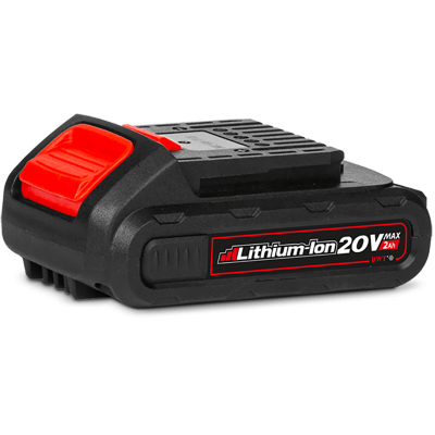 Аккумулятор для электроинструментов DWT BS202002E