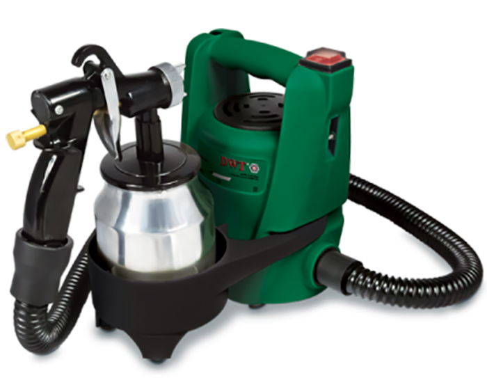 Распылитель краски DWT ESP05-200 T