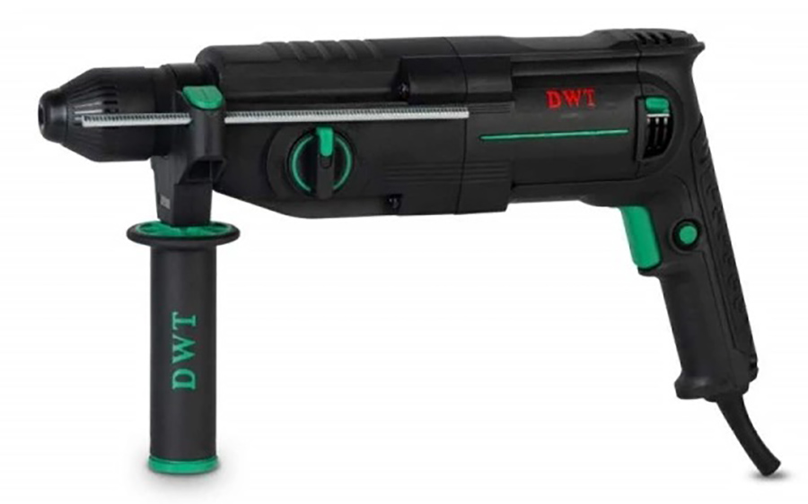 Перфоратор DWT SBHP10-30 BMC