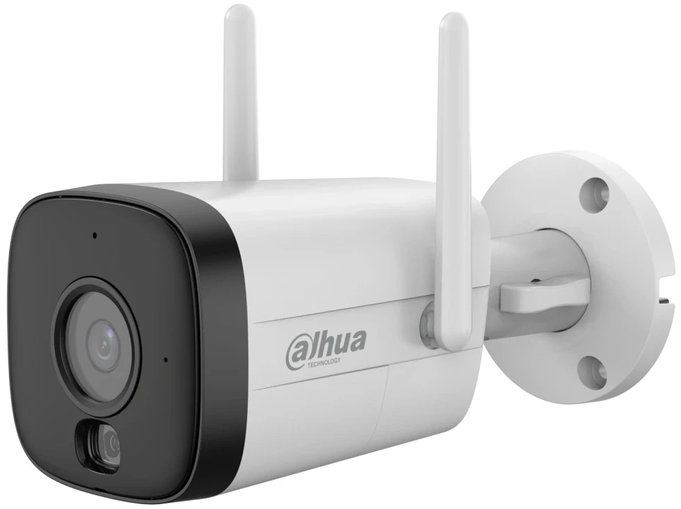 IP-камера Dahua DH-IPC-HFW1339DTK1-SAW-IL (2.8мм)