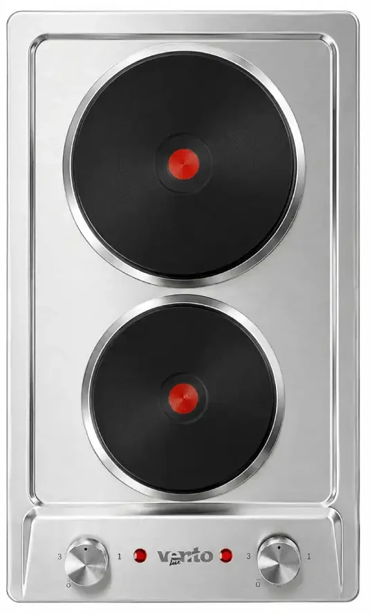 Варильна поверхня Domino Ventolux HE 302 (X) 11