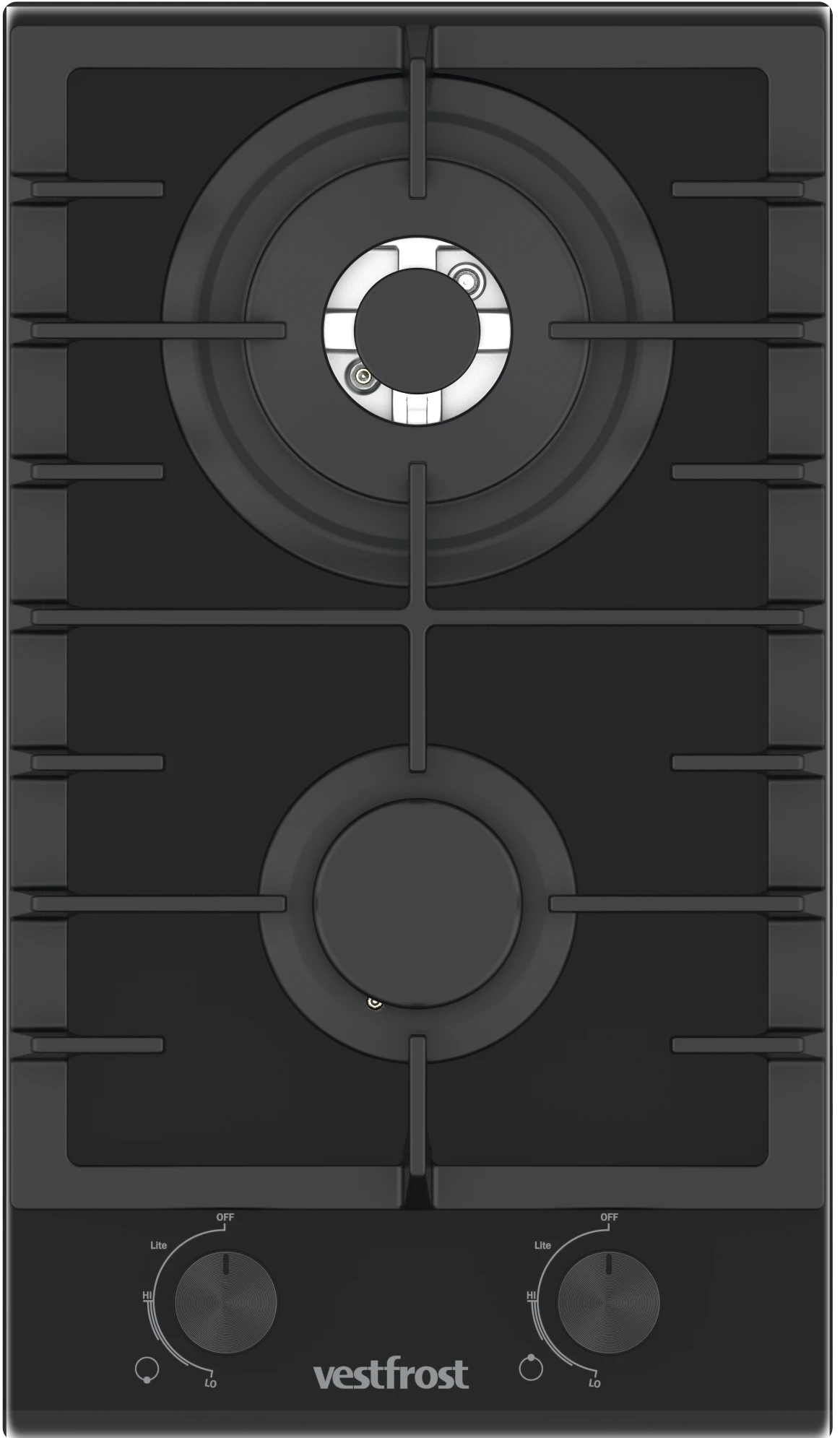 Варочная панель Domino Vestfrost DGOGHV184CN