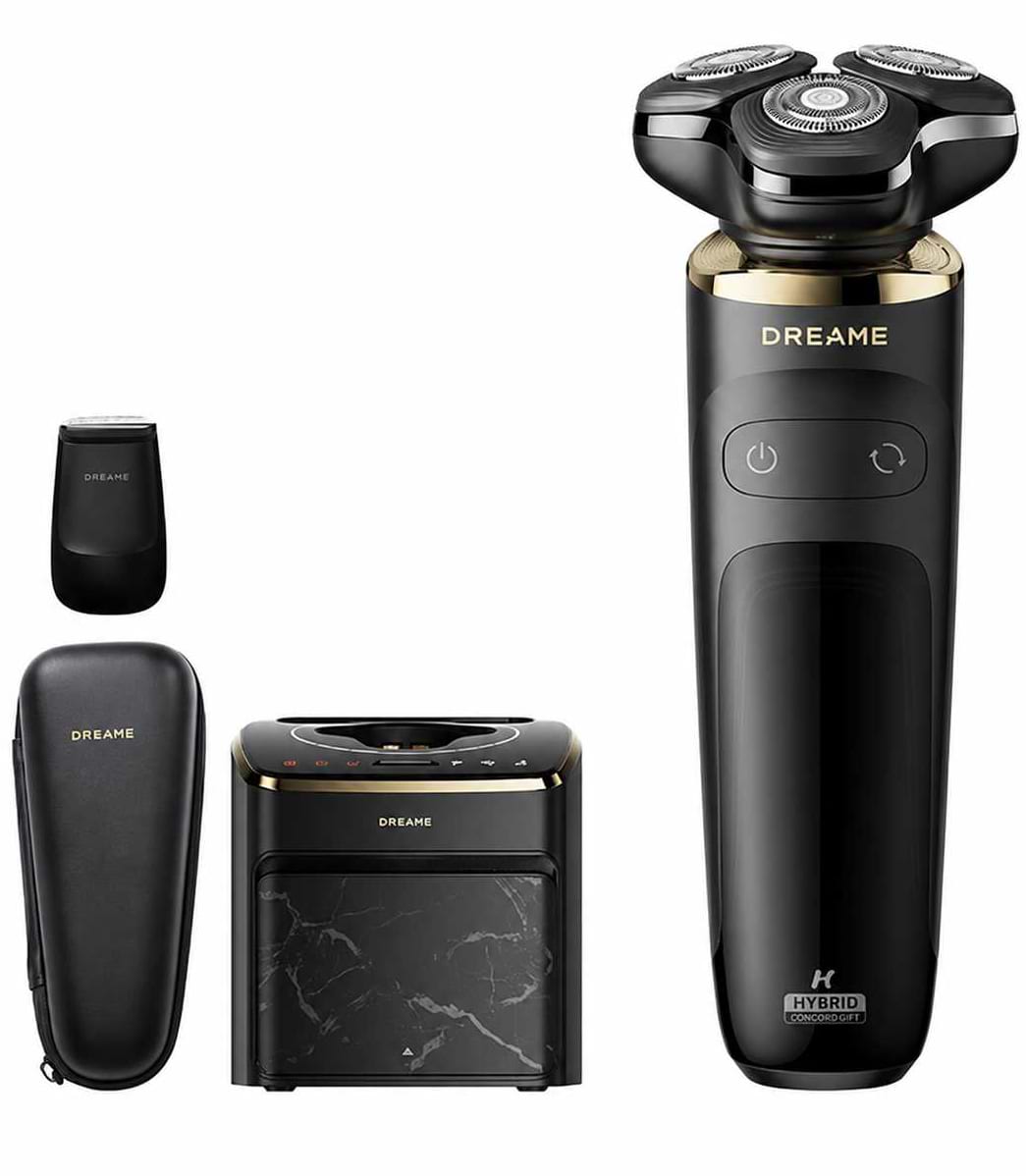 Бритва Dreame S9 Pro (AS03APRO)