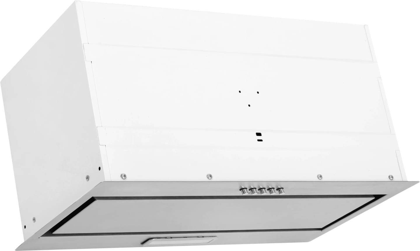 Витяжка вбудована ELEYUS URBAN 1200 LED 52 IS