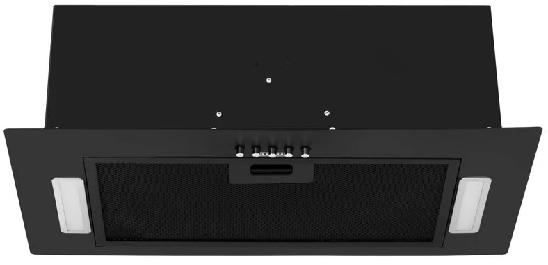 Витяжка вбудована ELEYUS INDI 700 LED 52 BL