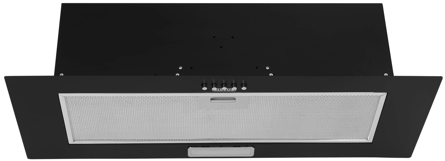 Витяжка вбудована ELEYUS UNIA 1000 LED 70 BL