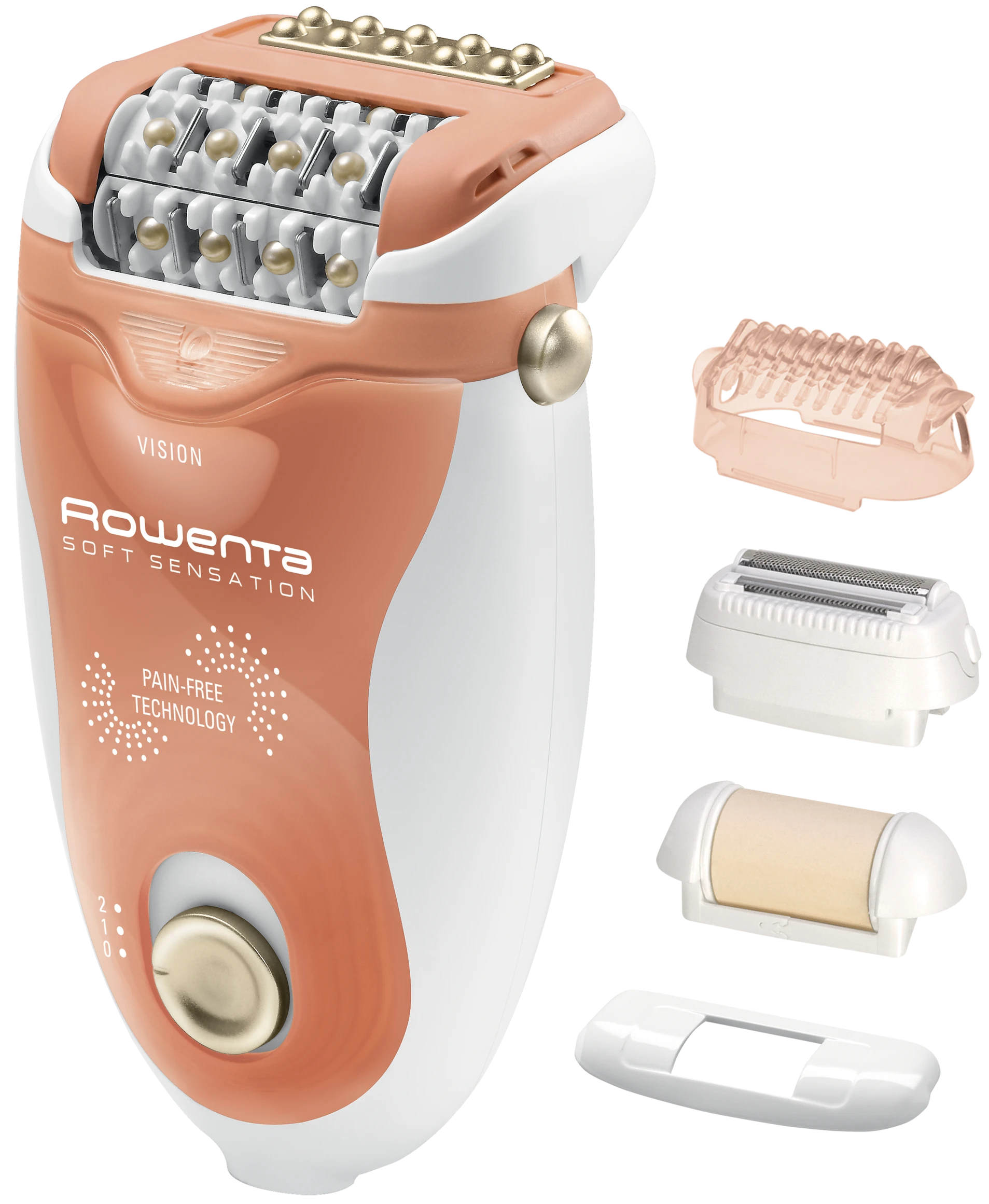Епілятор Rowenta EP5720F1